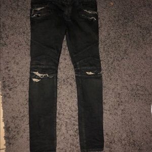 Balmain jeans